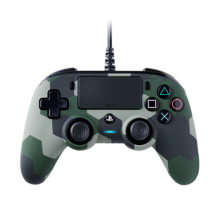 Nacon Revolution 3 Pro Kontroller PS4 Camo Green (Nacon) PS4