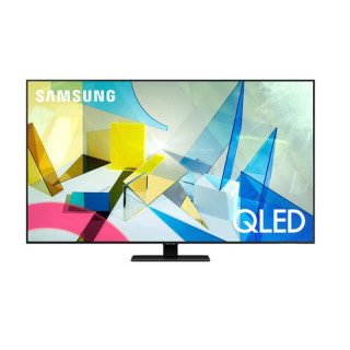 Samsung 75" QE75Q80TATXXH QLED 4K Smart LED TV 