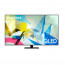 Samsung 75" QE75Q80TATXXH QLED 4K Smart LED TV thumbnail