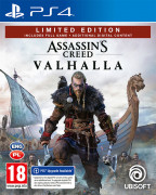 Assassin's Creed Valhalla Limited Edition 