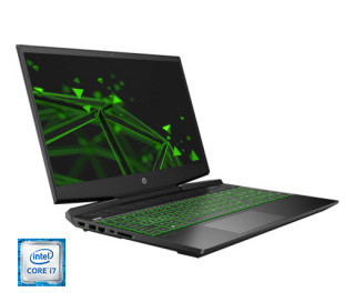 HP Pavilion Gaming 15-dk0006nh 15,6" 7PV69EA PC