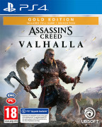 Assassin's Creed Valhalla Gold Edition 