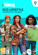 The Sims 4 Eco Lifestyle 