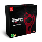 Xenoblade Chronicles Definitive Edition Collector's Set