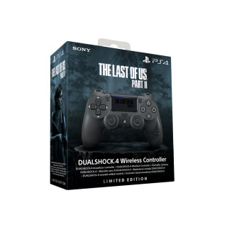 Playstation 4 (PS4) Dualshock 4 kontroller (The Last of Us Part II Limited Edition) PS4