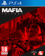 Mafia: Trilogy (használt) 