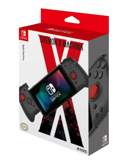 Hori split pad pro NWS-182U Nintendo Switch