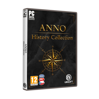 Anno History Collection 