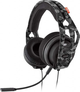 Nacon RIG 400 HS Camo PS4 Gaming Headset PS4
