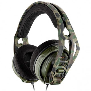 Nacon RIG 400 HX Forest Camo XBOX One Gaming Headset Xbox One