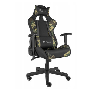 Natec Genesis gaming szék Nitro 560 fekete terepmintás (NFG-1532) 