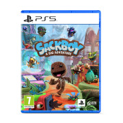 Sackboy: A Big Adventure