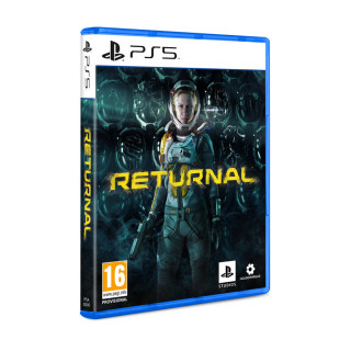 Returnal (használt) PS5