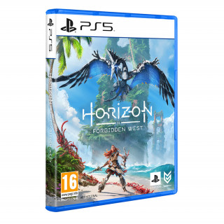 Horizon: Forbidden West (használt) PS5