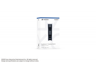 PlayStation®5 (PS5) DualSense™ Charging Station 
