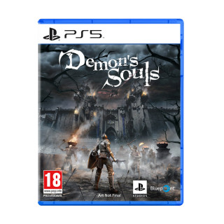Demon's Souls (Remake) (használt) PS5