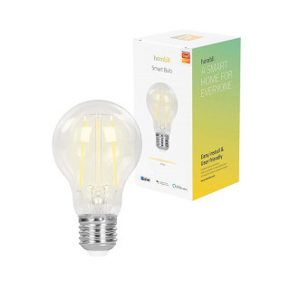 Hombli Smart Bulb (7W) Filament Otthon