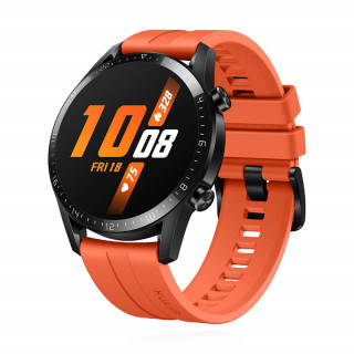 HUAWEI Watch GT 2 Sport 46mm Sunset Orange Mobil