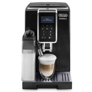 DELONGHI ECAM 350.55.B DINAMICA automata kávéfőző Otthon