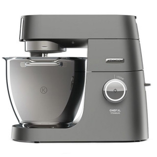 Kenwood KVL8300S CHEF XL Titanium robotgép Otthon