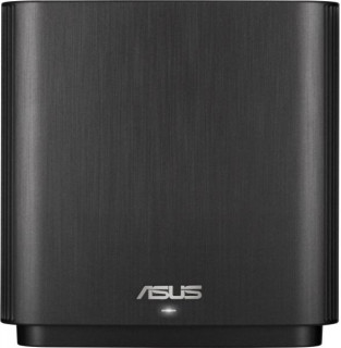 Asus ZenWiFi CT8 1 darabos fekete AC3000 Mbps Tri-band gigabit AiMesh mesh Wi-Fi router PC