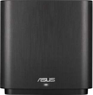 Asus ZenWiFi CT8 1 darabos fekete AC3000 Mbps Tri-band gigabit AiMesh mesh Wi-Fi router 