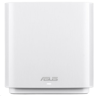 Asus ZenWiFi CT8 1 darabos fehér AC3000 Mbps Tri-band gigabit AiMesh mesh Wi-Fi router 