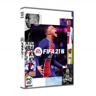 FIFA 21 PC