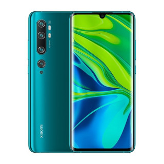 Xiaomi Mi Note 10 Dual Sim 6GB+128GB Zöld 