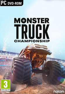 Monster Truck 