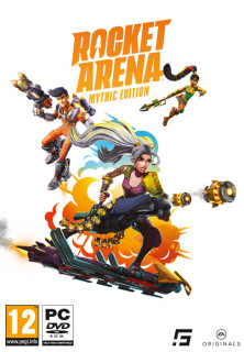 Rocket Arena Mythic Edition PC