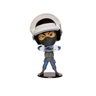 Rainbow Six Siege - Doc Chibi Figura AJÁNDÉKTÁRGY