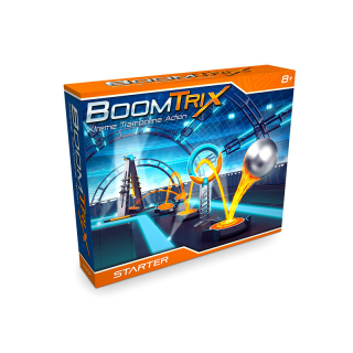 Boomtrix: kezdő szett Játék