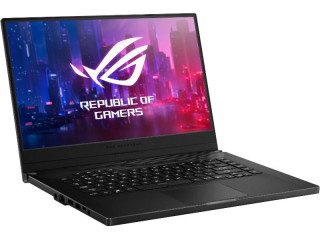 NBK ASUS ROG Zephyrus G15 GA502IU-AL039 Brushed Black PC