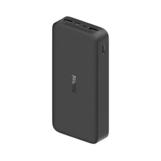 Xiaomi Redmi Powerbank 20000 mAh 18W - Fekete (PB200LZM/VXN4304GL) 