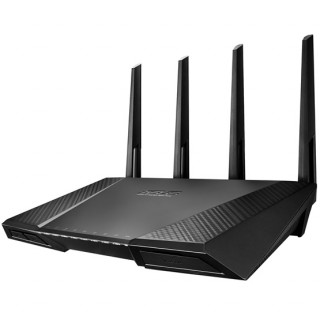 Asus Router AC2400Mbps RT-AC2400 PC