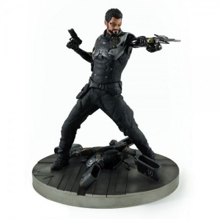 Deus Ex: Mankind Divided Statue AJÁNDÉKTÁRGY