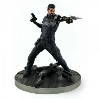 Deus Ex: Mankind Divided Statue 