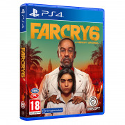 Far Cry 6 (használt)