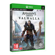 Assassin's Creed Valhalla (használt)