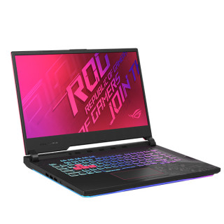 ASUS ROG STRIX G512LW-AL024 Electro Punk Laptop 