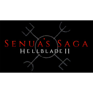 Senua’s Saga: Hellblade II 
