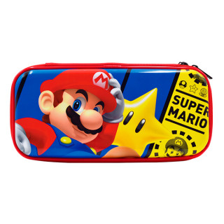 HORI Premium Nintendo Switch védőtok (Mario) (NSW-161U) Switch