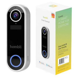 HOMBLI Smart Door Bell 