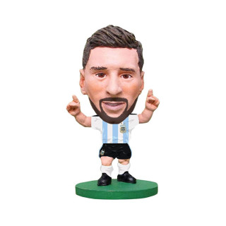 SoccerStarz Argentina Lionell Messi figura 