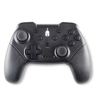 Spartan Gear - Mora Wireless & Wired Controller - Vezetékes és Vezeték Nélküli Kontroller Switch