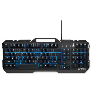 Spartan Gear - Centaur Wired Gaming Keyboard PC