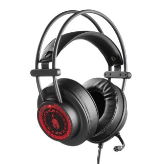 Spartan Gear - Phoenix Wired 7.1 Vezetékes Headset PC