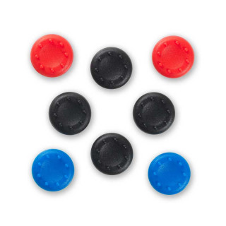 Spartan Gear - Silicon Thumb Grips Universal MULTI