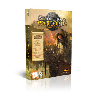 Stronghold: Warlords PC